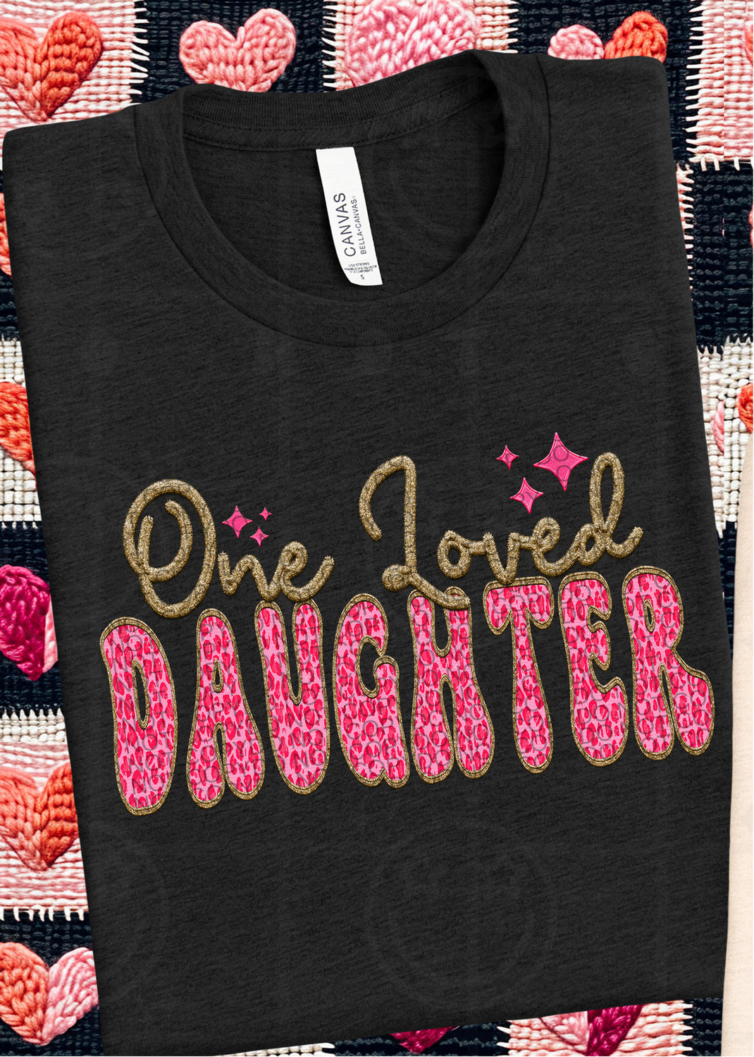 One Loved Daughter