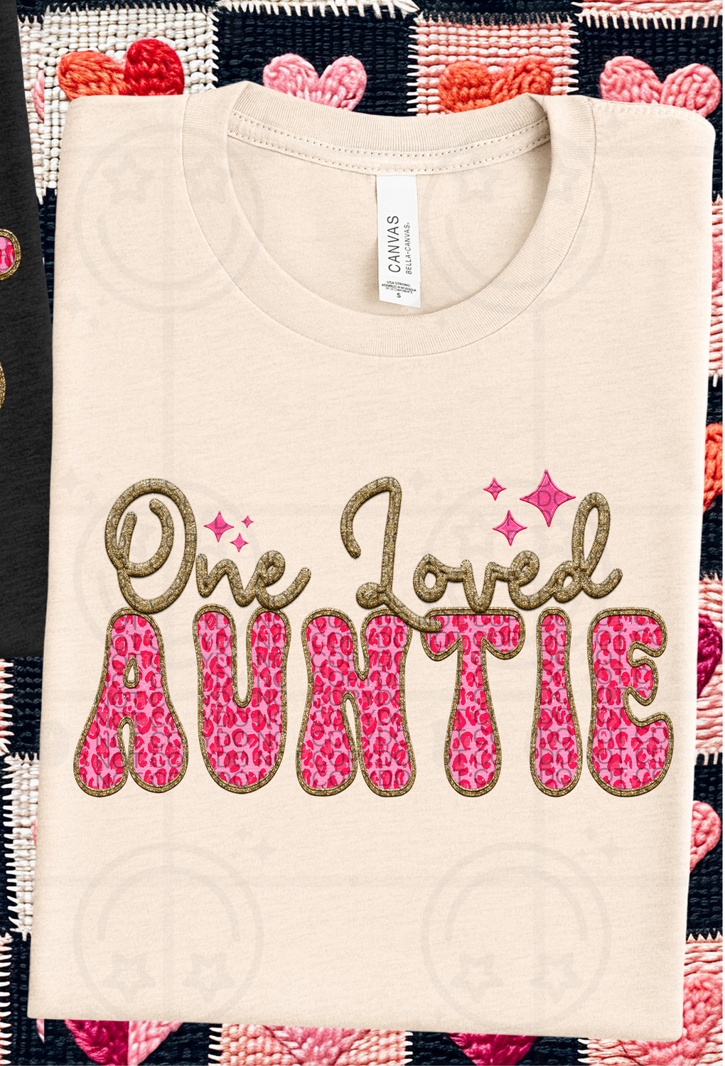 One Loved Auntie