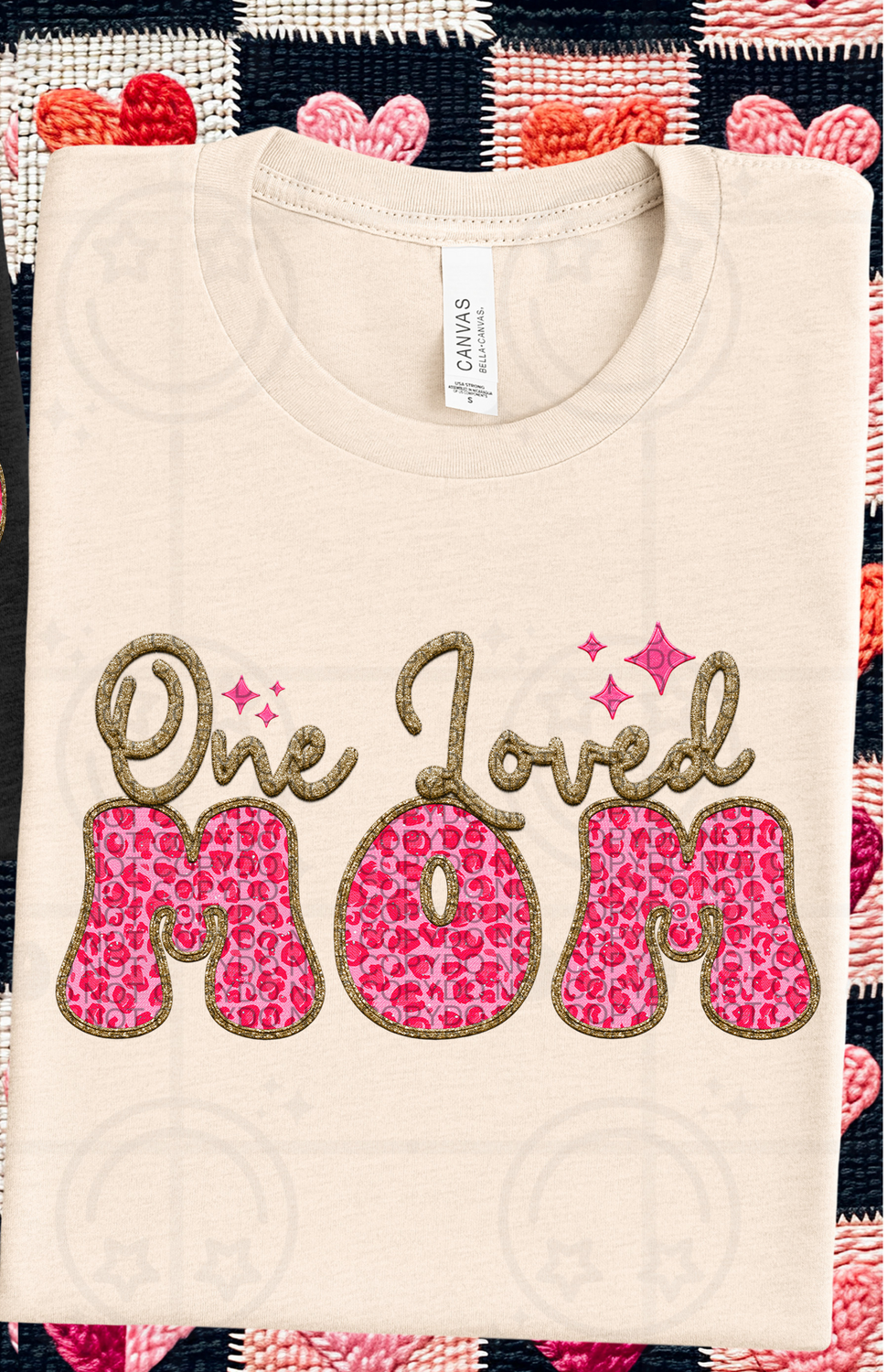 One Loved Mom