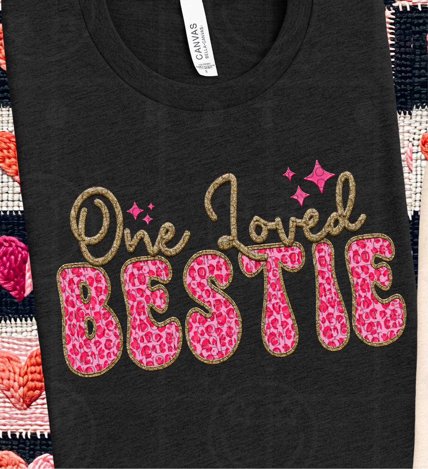 One Loved Bestie