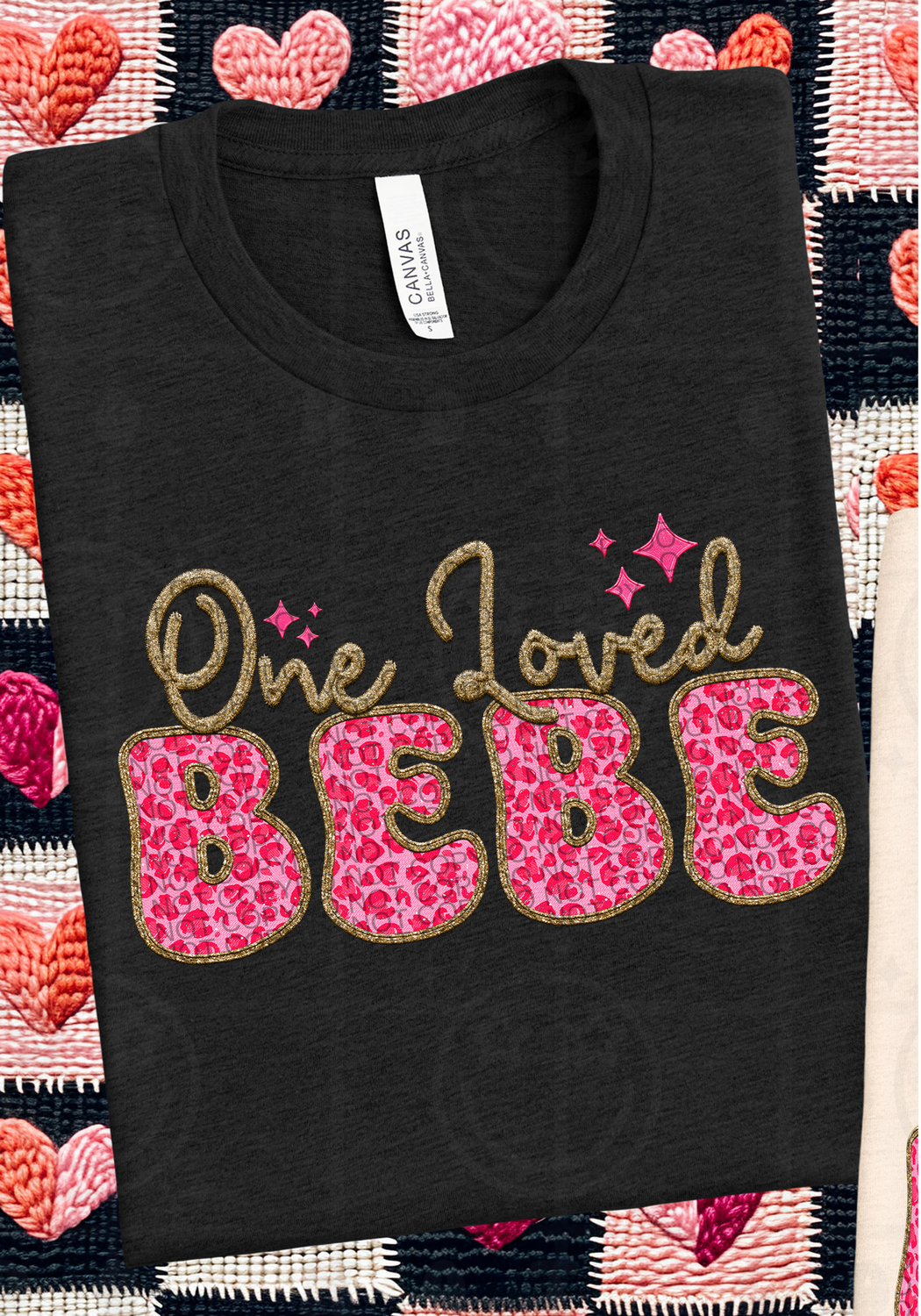 One Loved Bebe