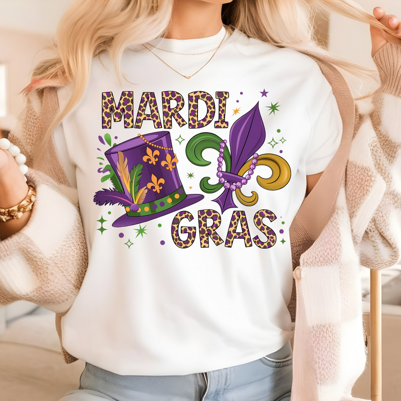 Mardi Gras