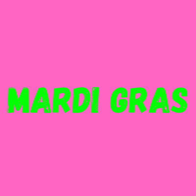 Mardi Gras