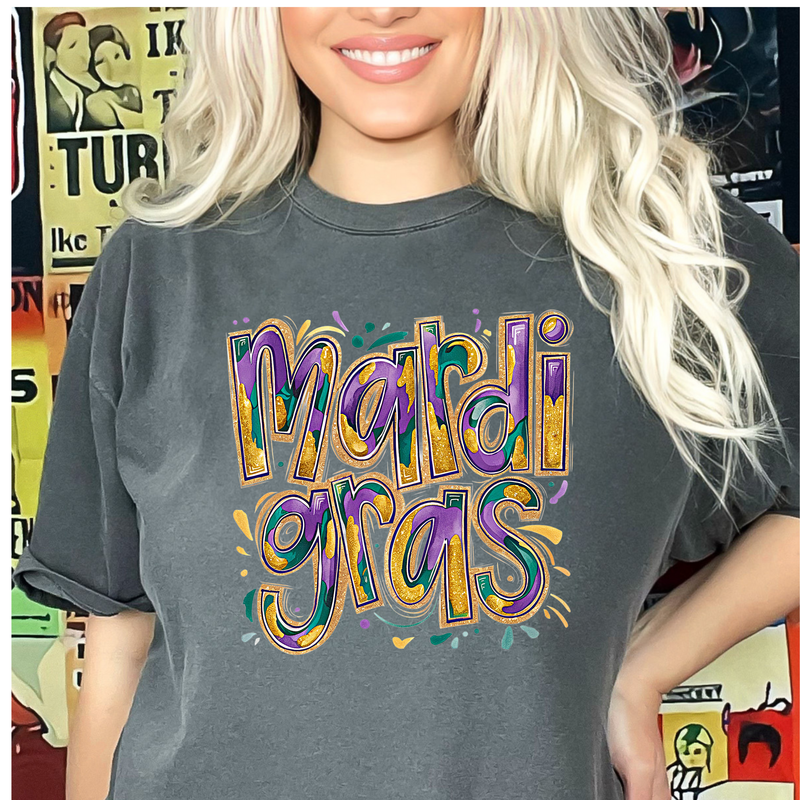 Mardi Gras