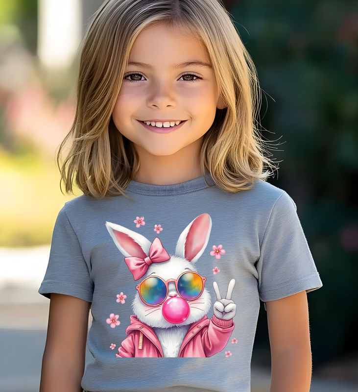 Cool Easter Bunny