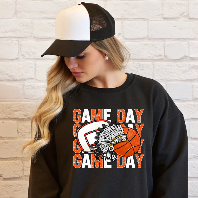 Game Day