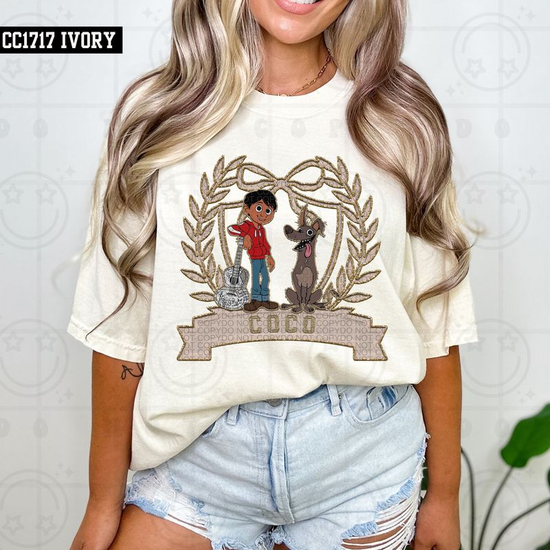 Coco