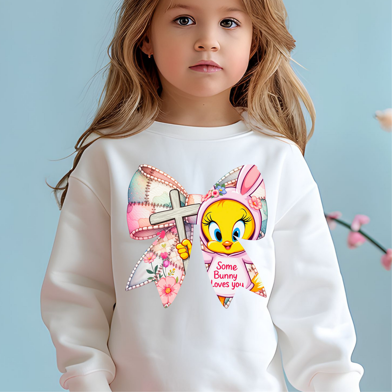 Some Bunny Loves You Tweety Bird