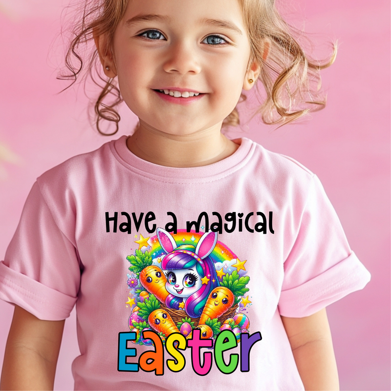 Have a Magical Easter