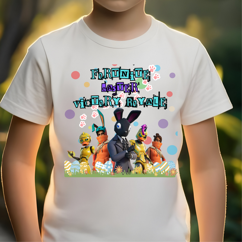 Fortnite Easter