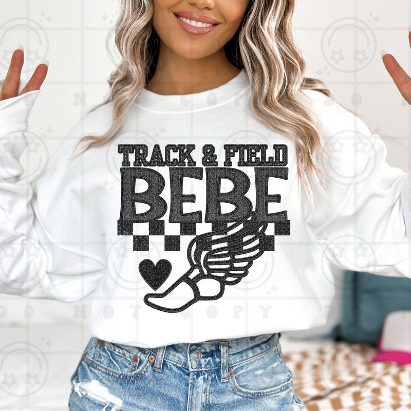 Track & Field BEBE