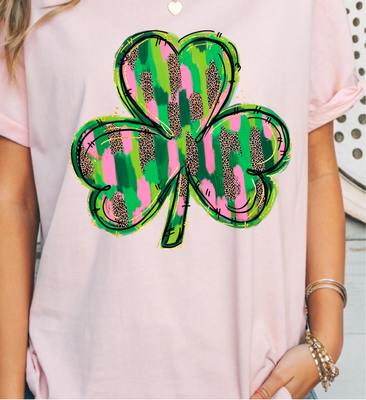 4 Leaf Clover