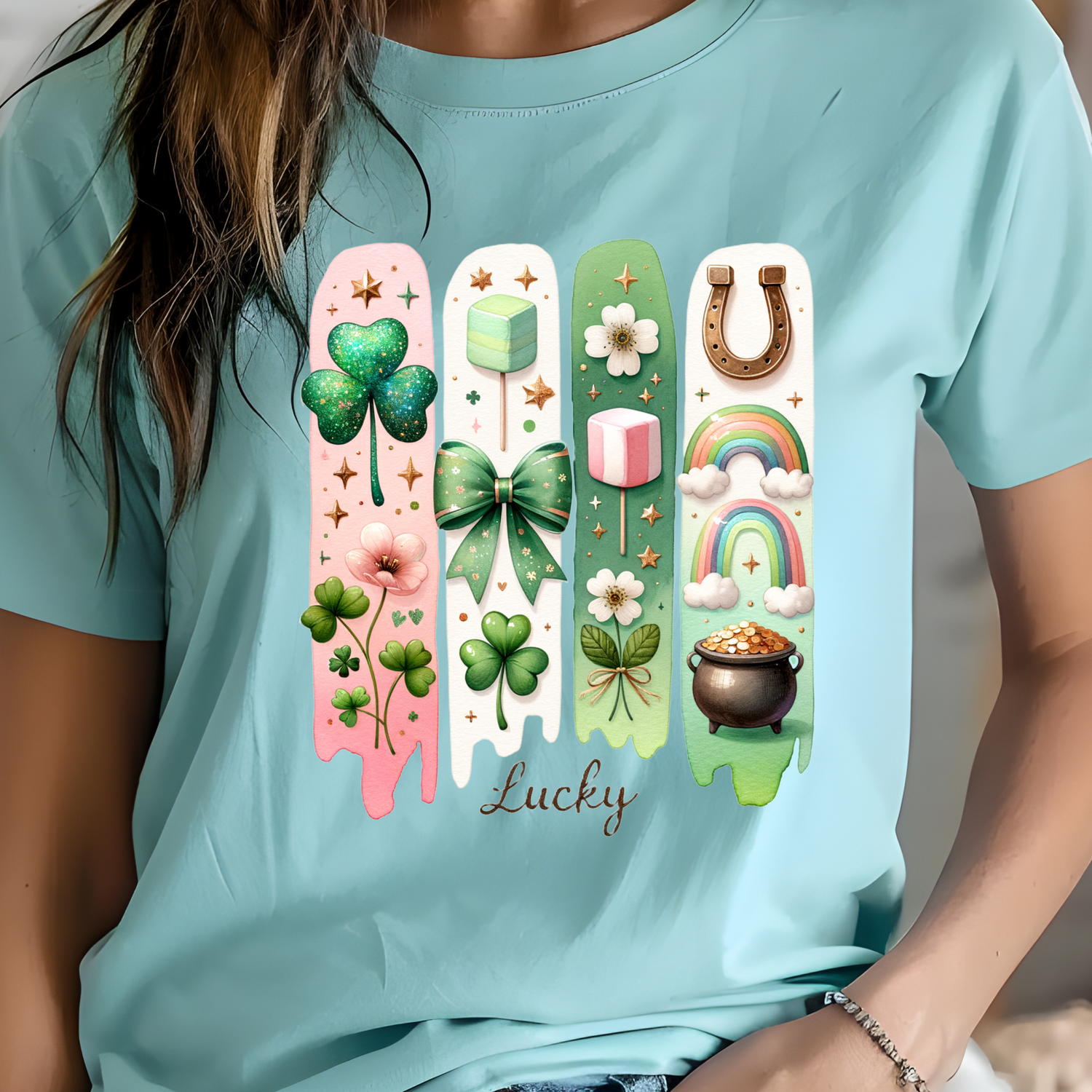 Lucky Charms