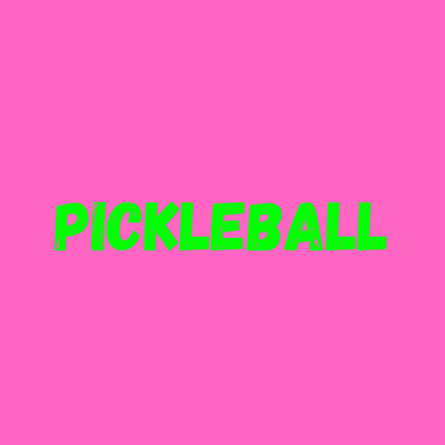 Pickleball