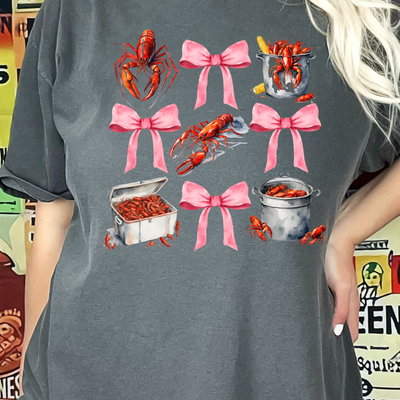 Crawfish Coquette