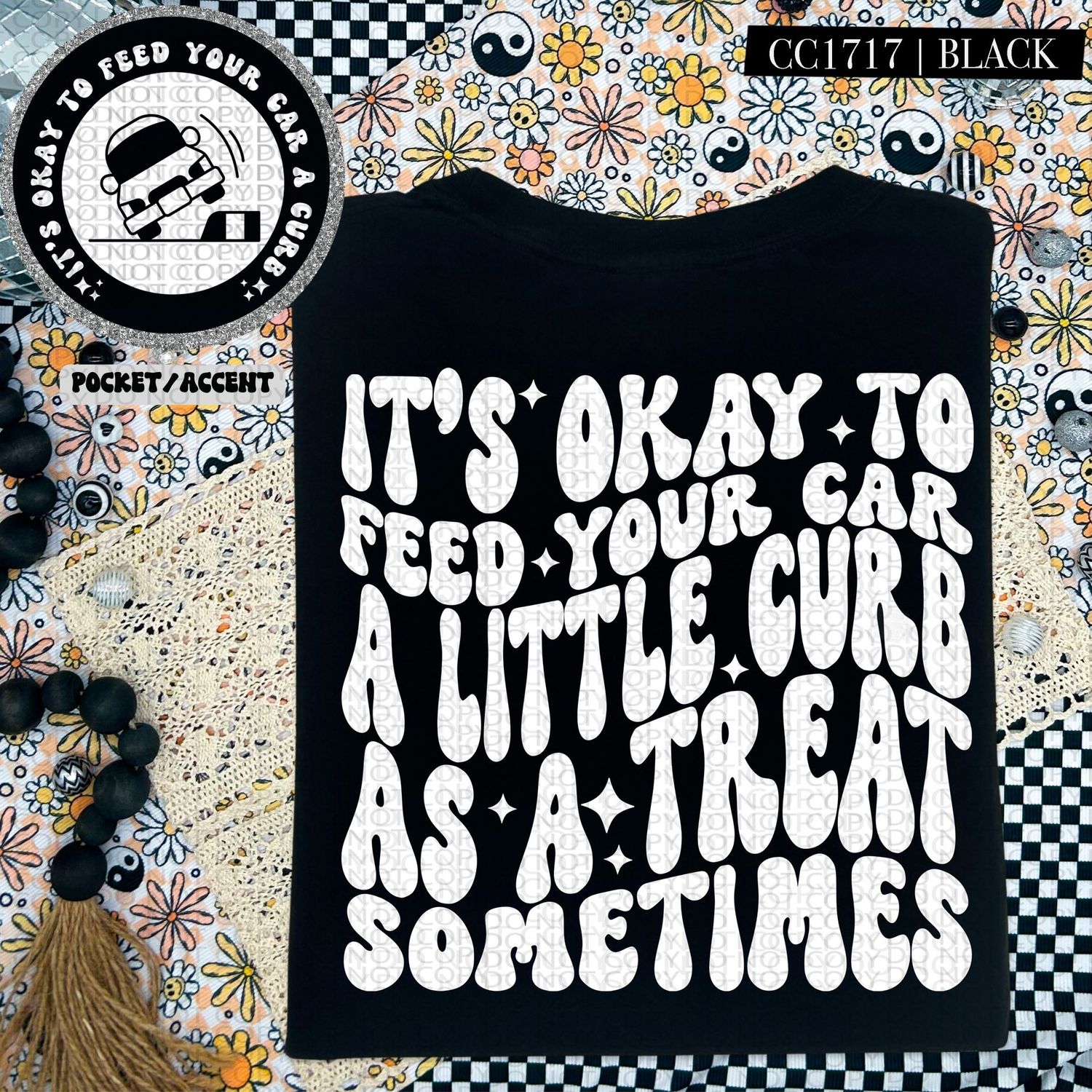 It's Okay to Feed Your Car a Little Curb as a Treat Sometimes