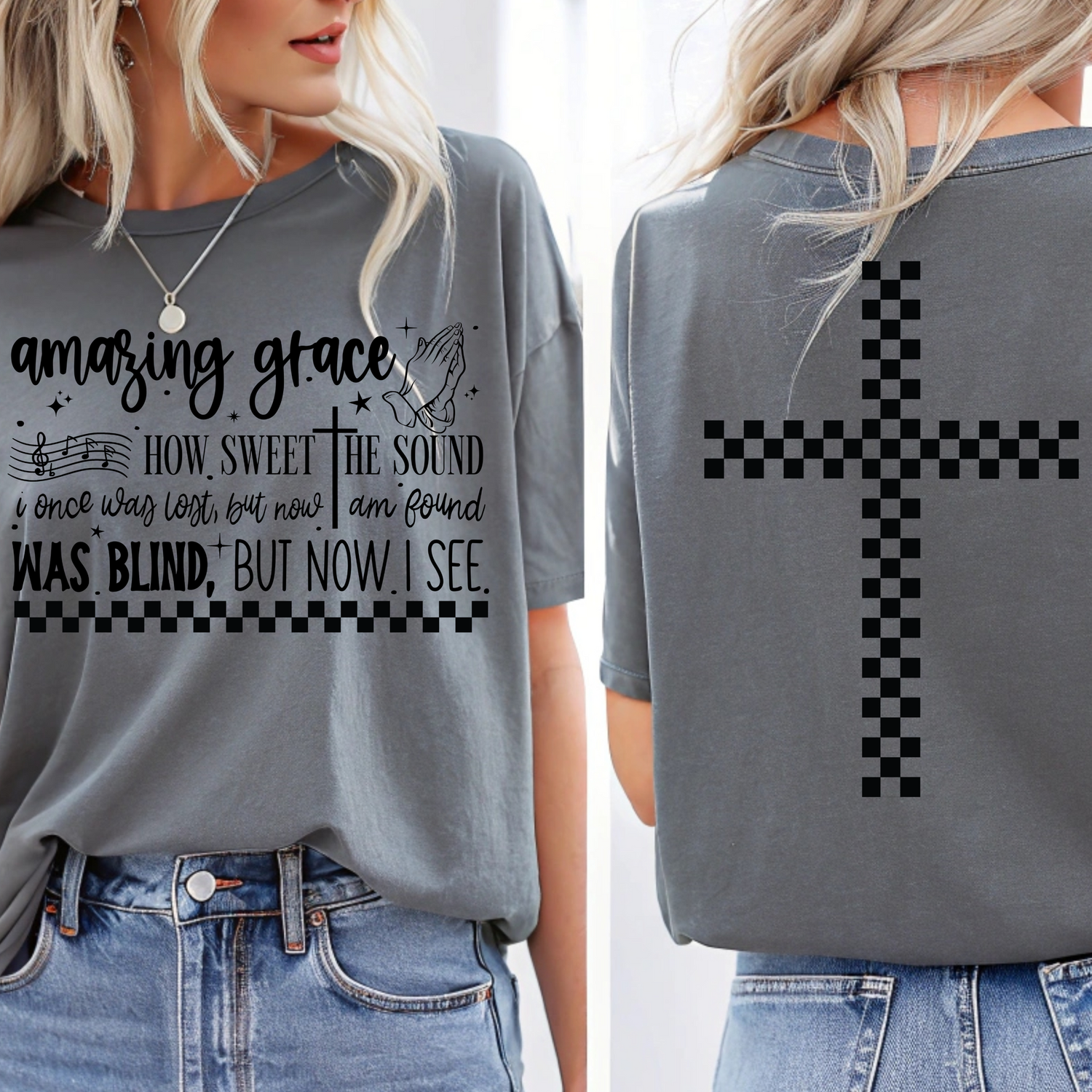 Amazing Grace