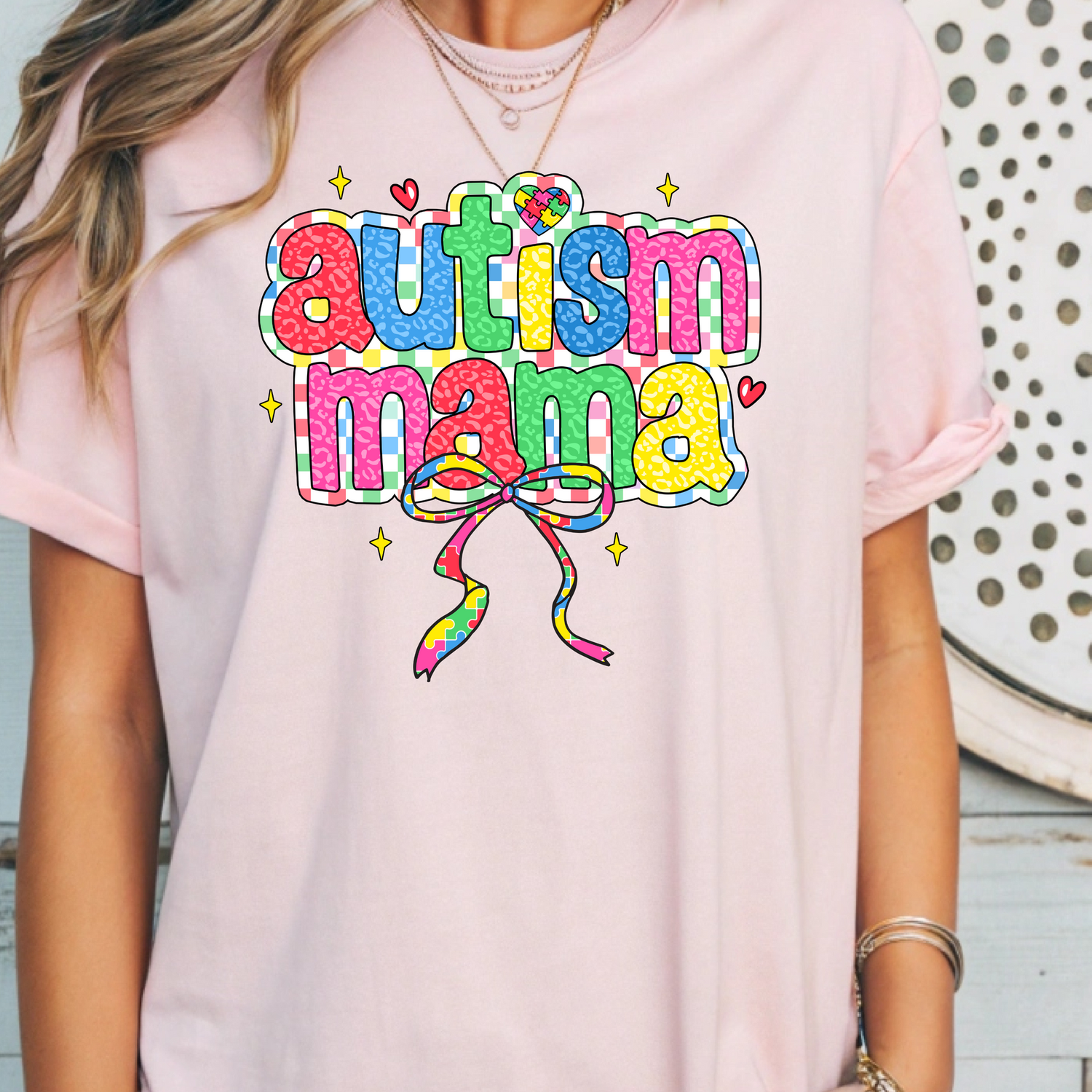 Autism Mama