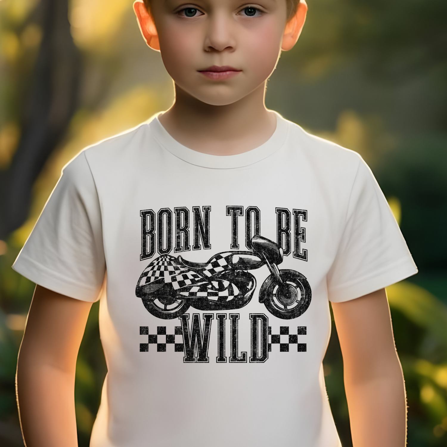 Born To Be Wild