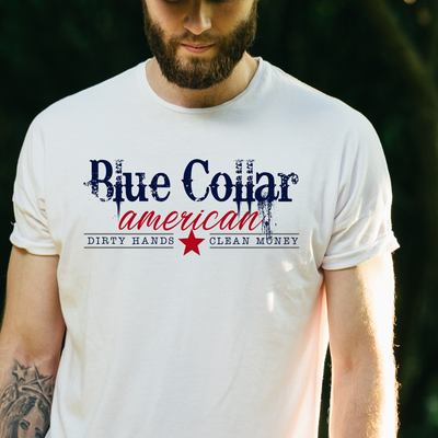 Blue Collar American
