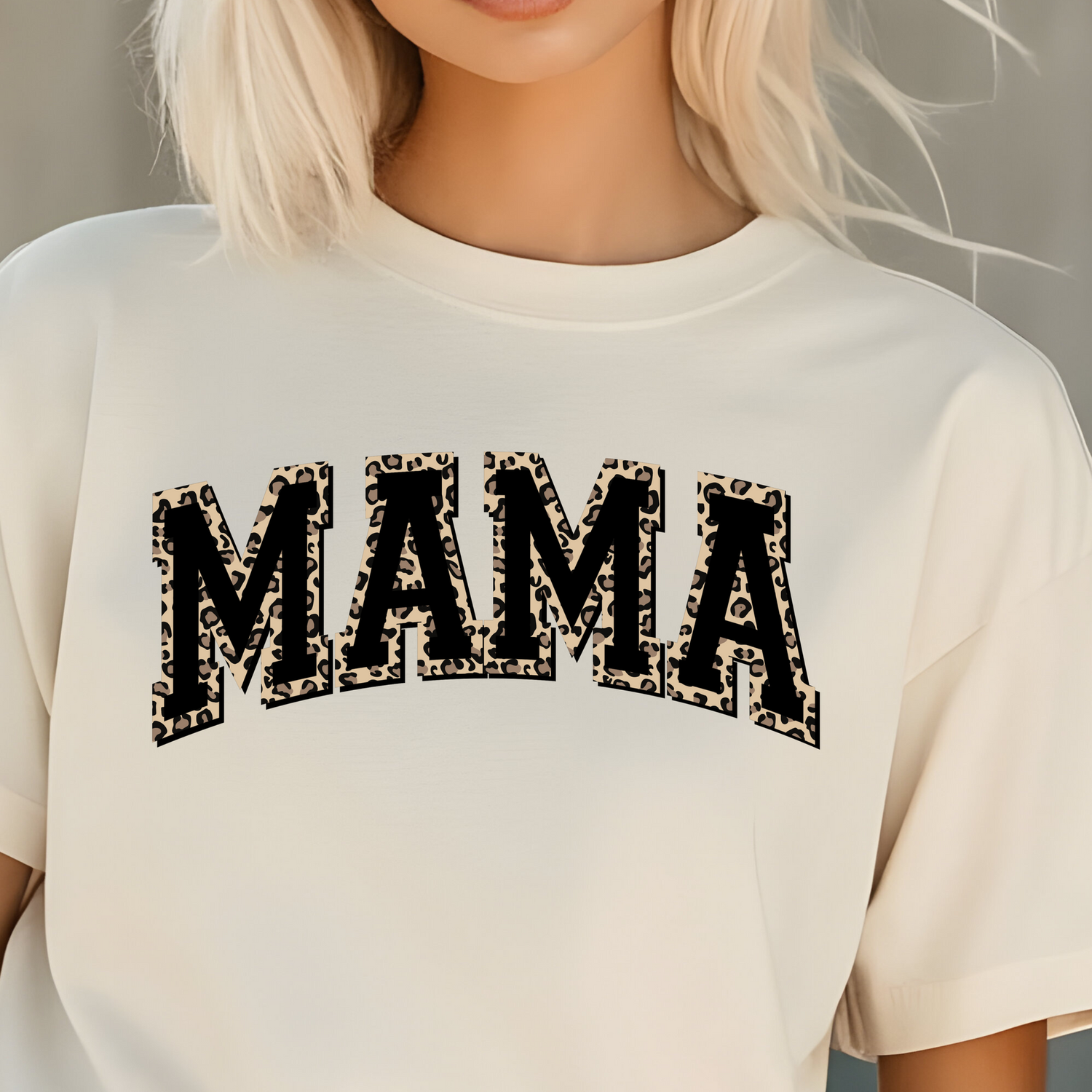 Mama Cheetah