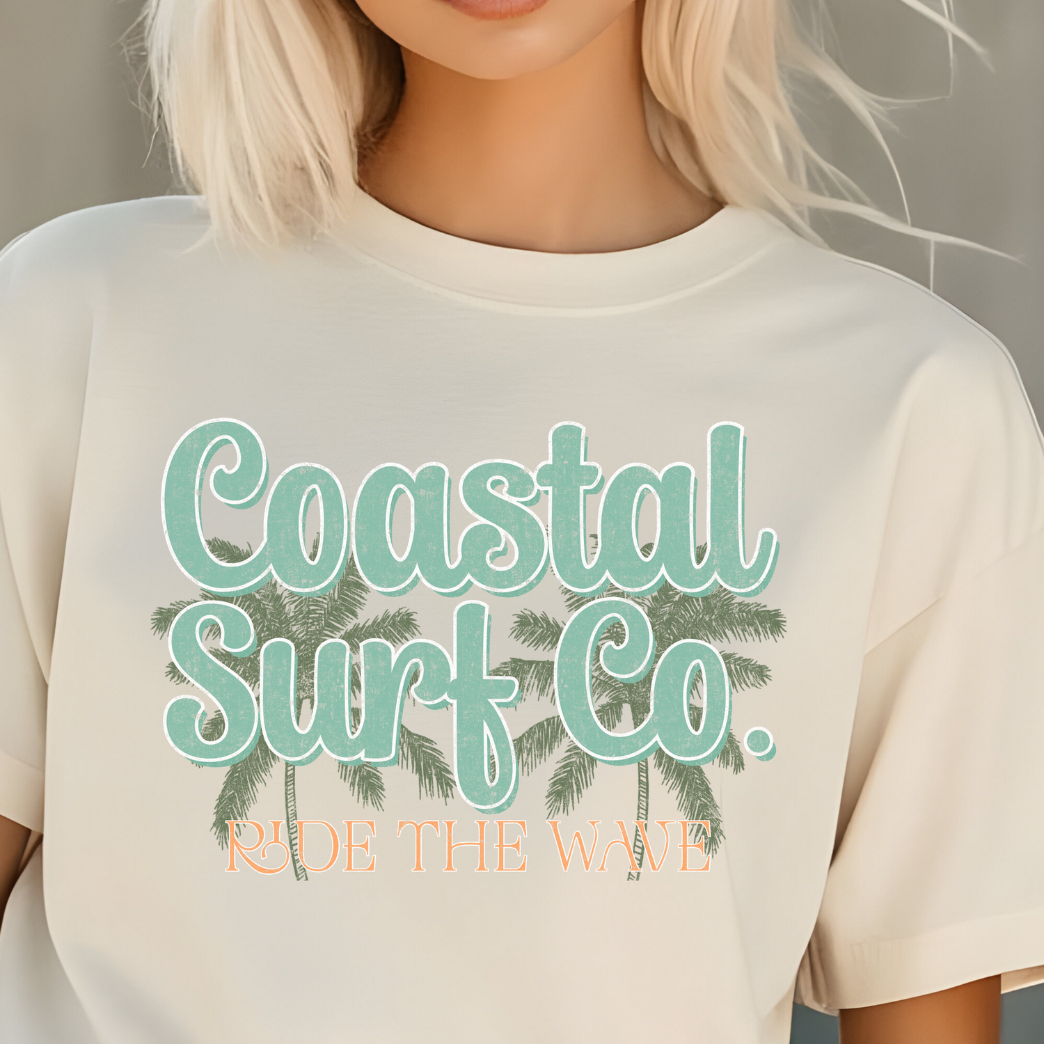 Coastal Surf Co