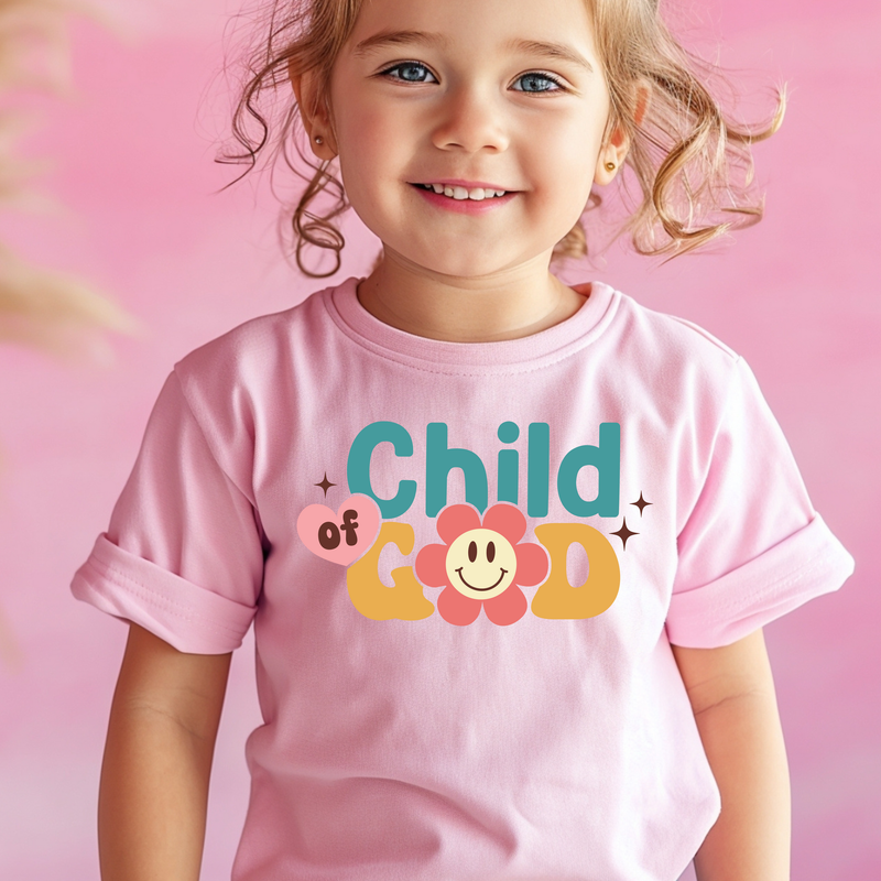Child of God