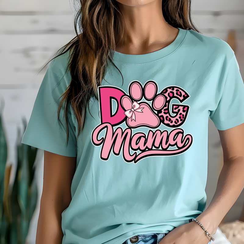 Dog Mama