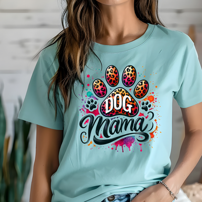 Dog Mama