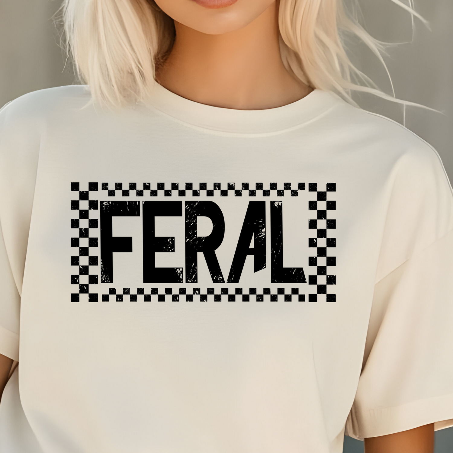 Feral
