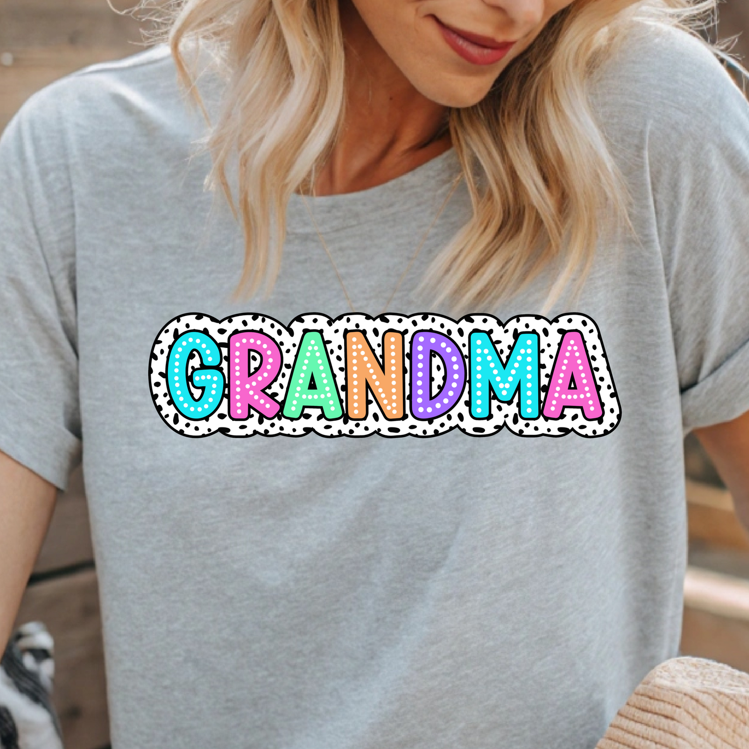 Grandma