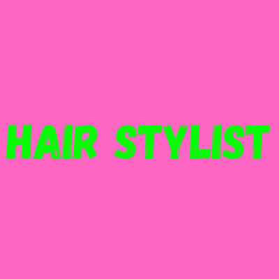 Hair Stylist