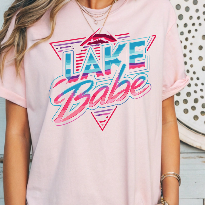 Lake Babe