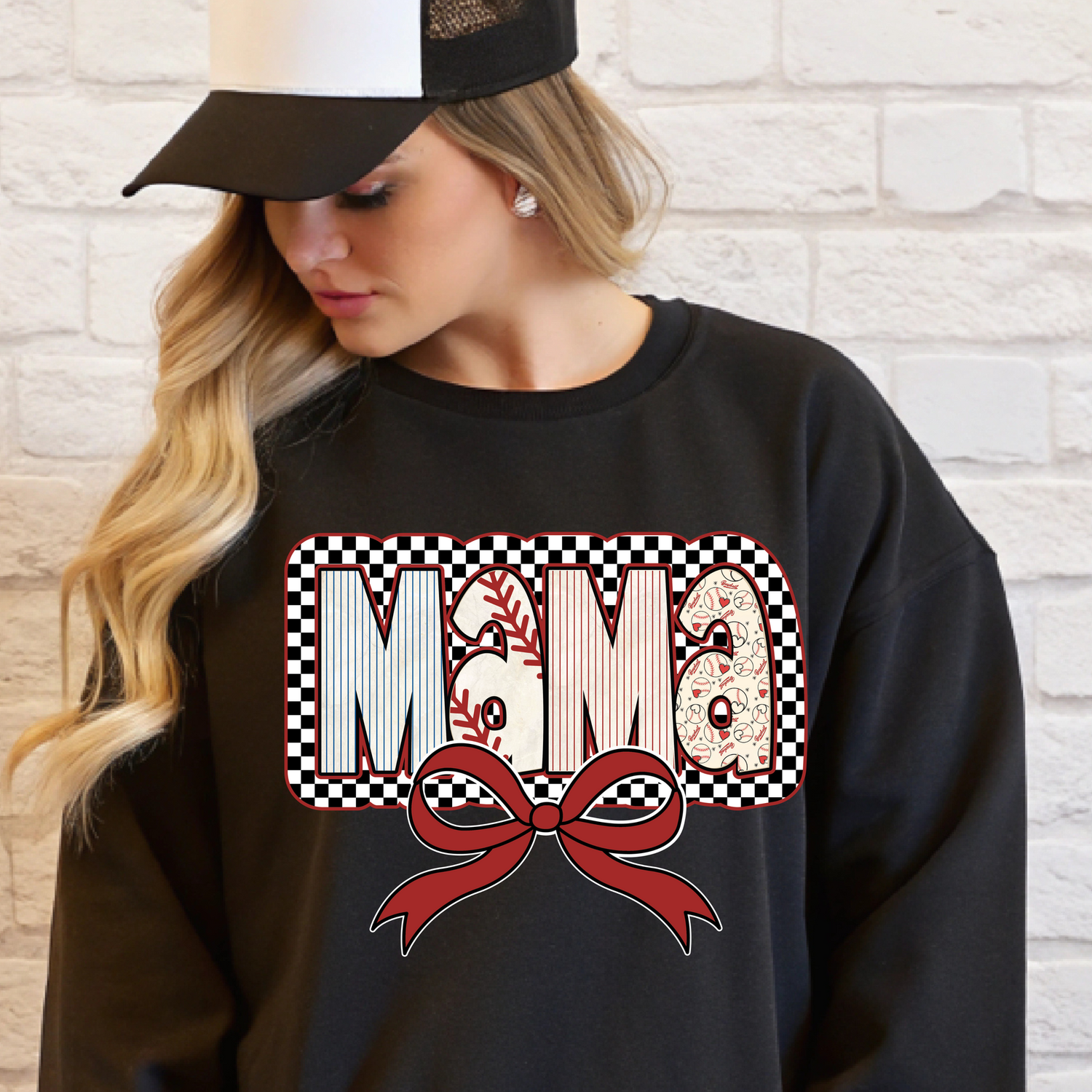 Mama Bow