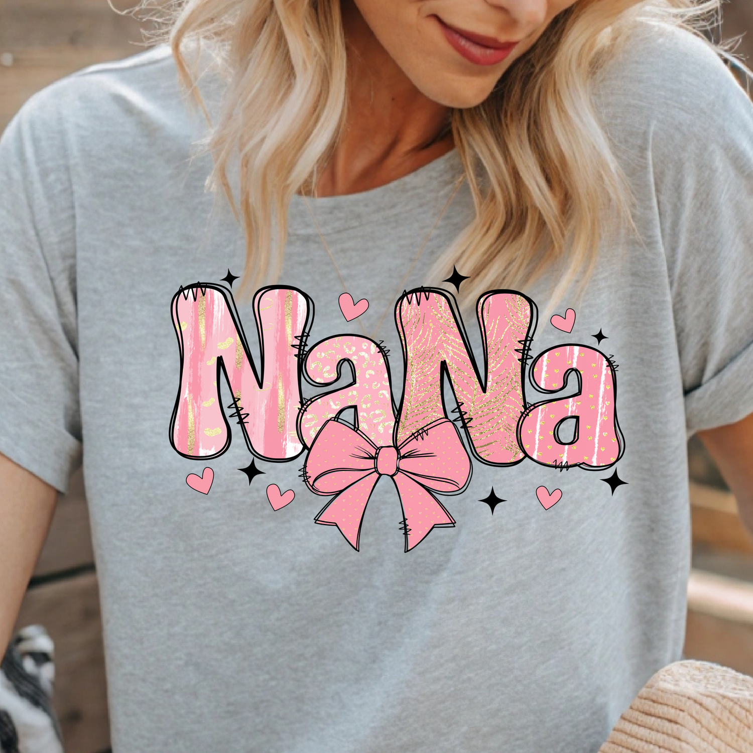 Nana