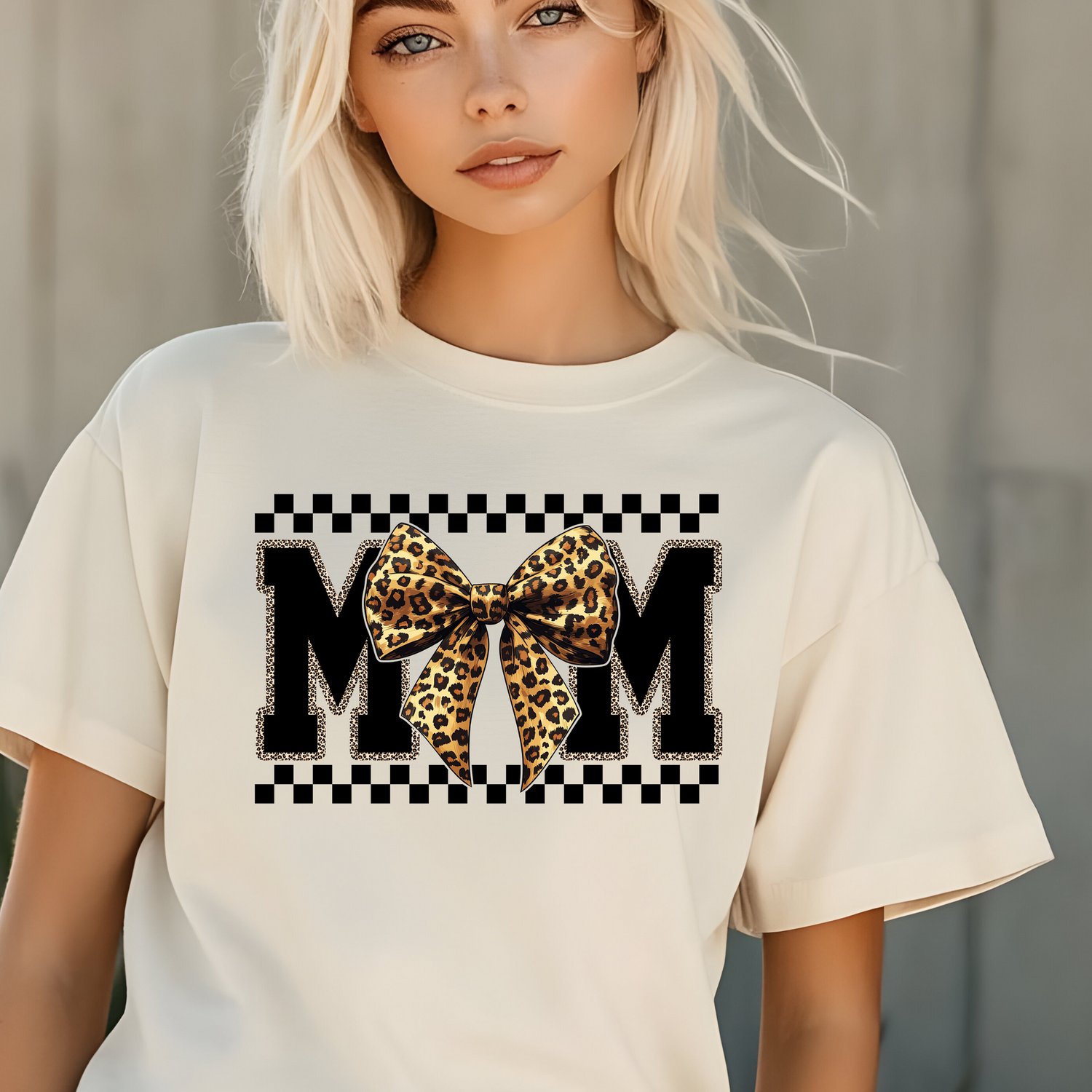 Mom