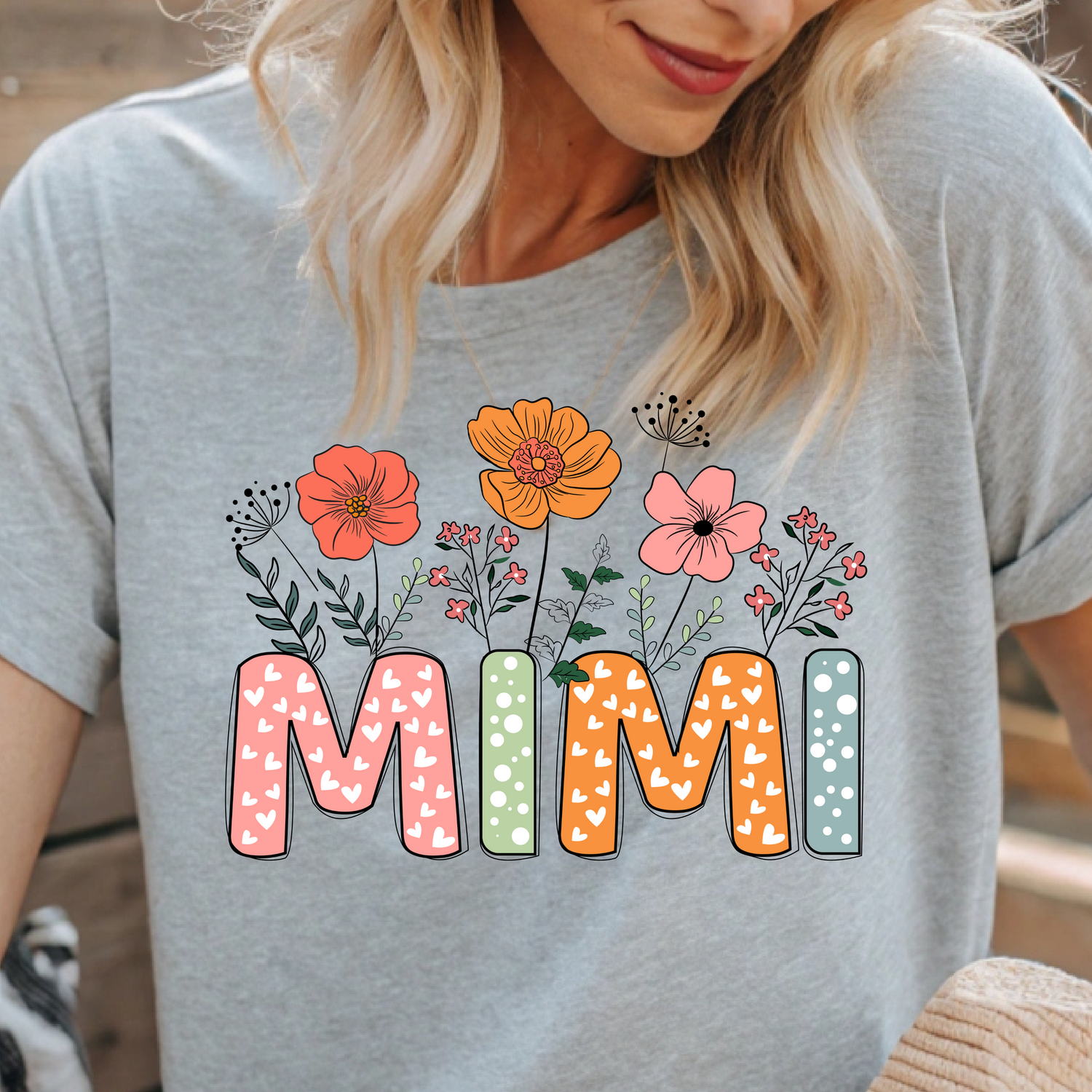 Mimi