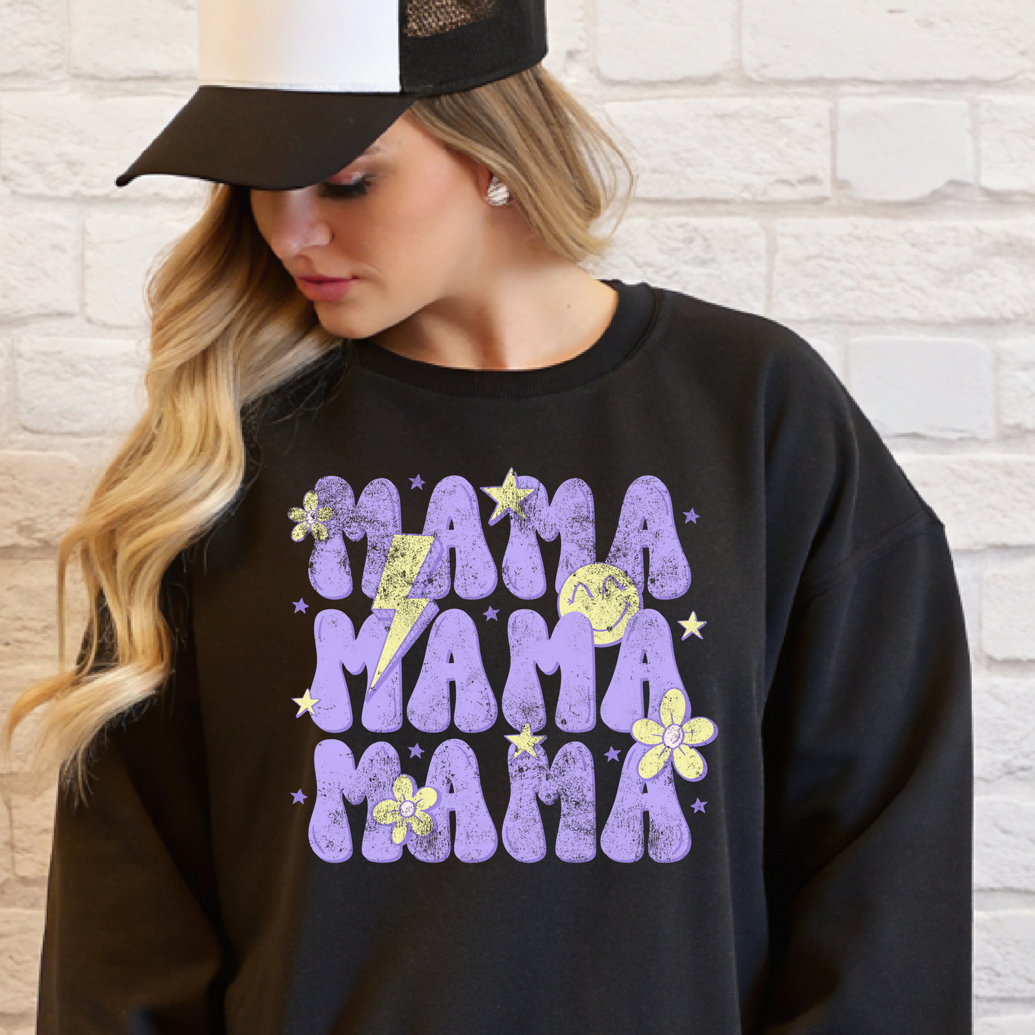 Mama