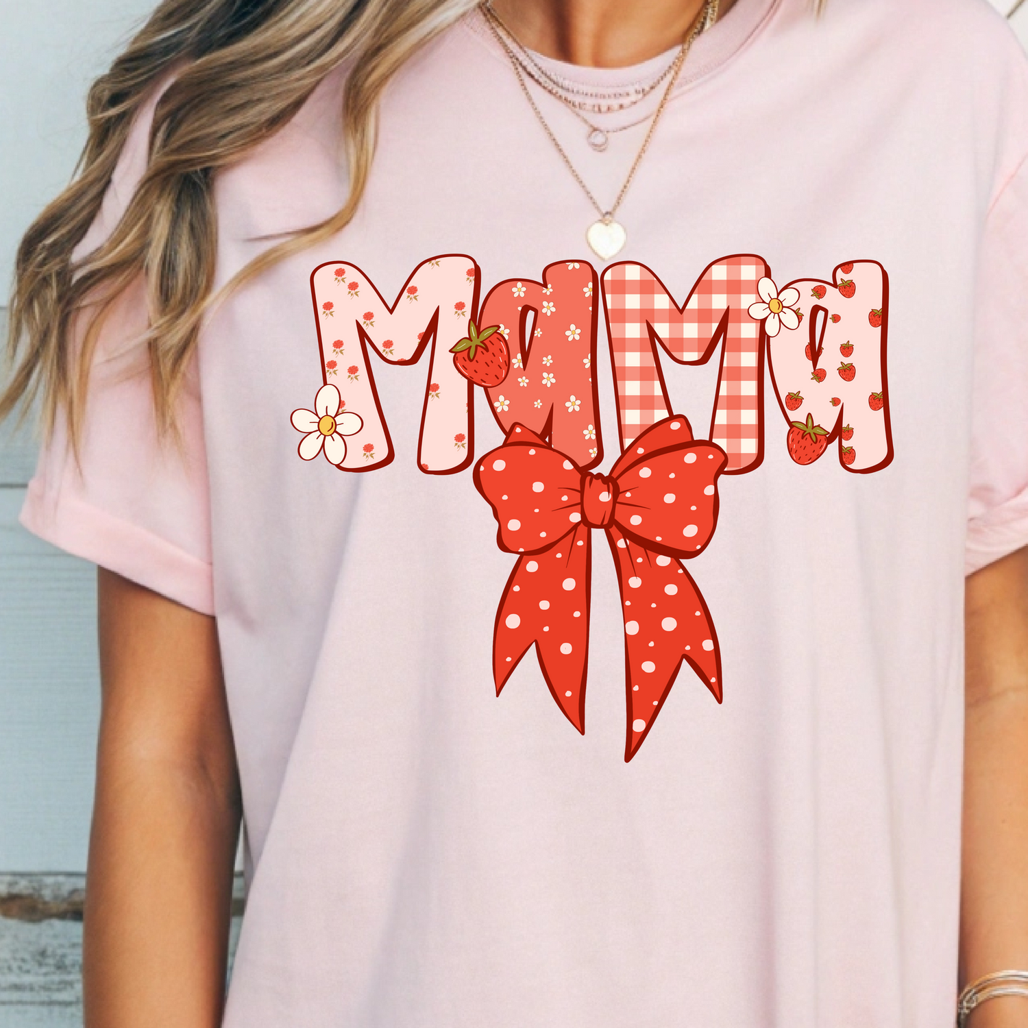 Mama