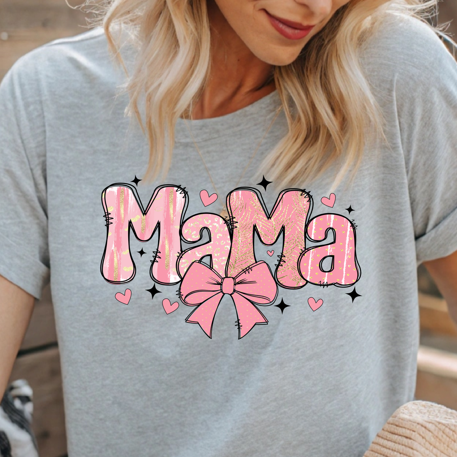 Mama