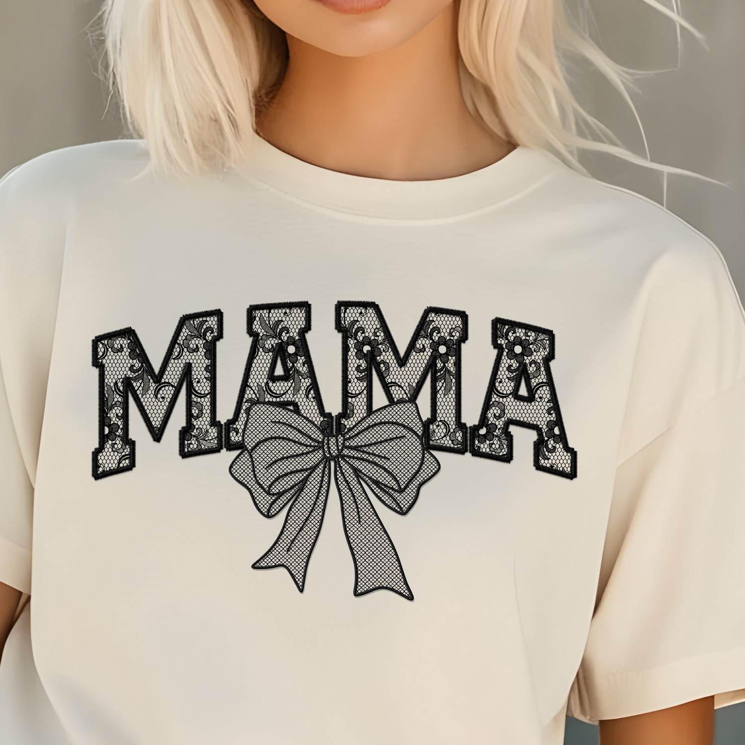 Mama