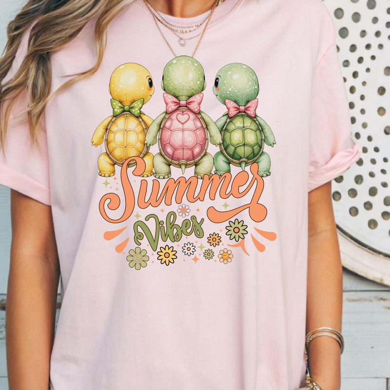 Summer Vibes