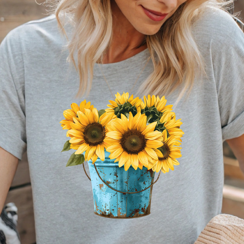Sunflowers