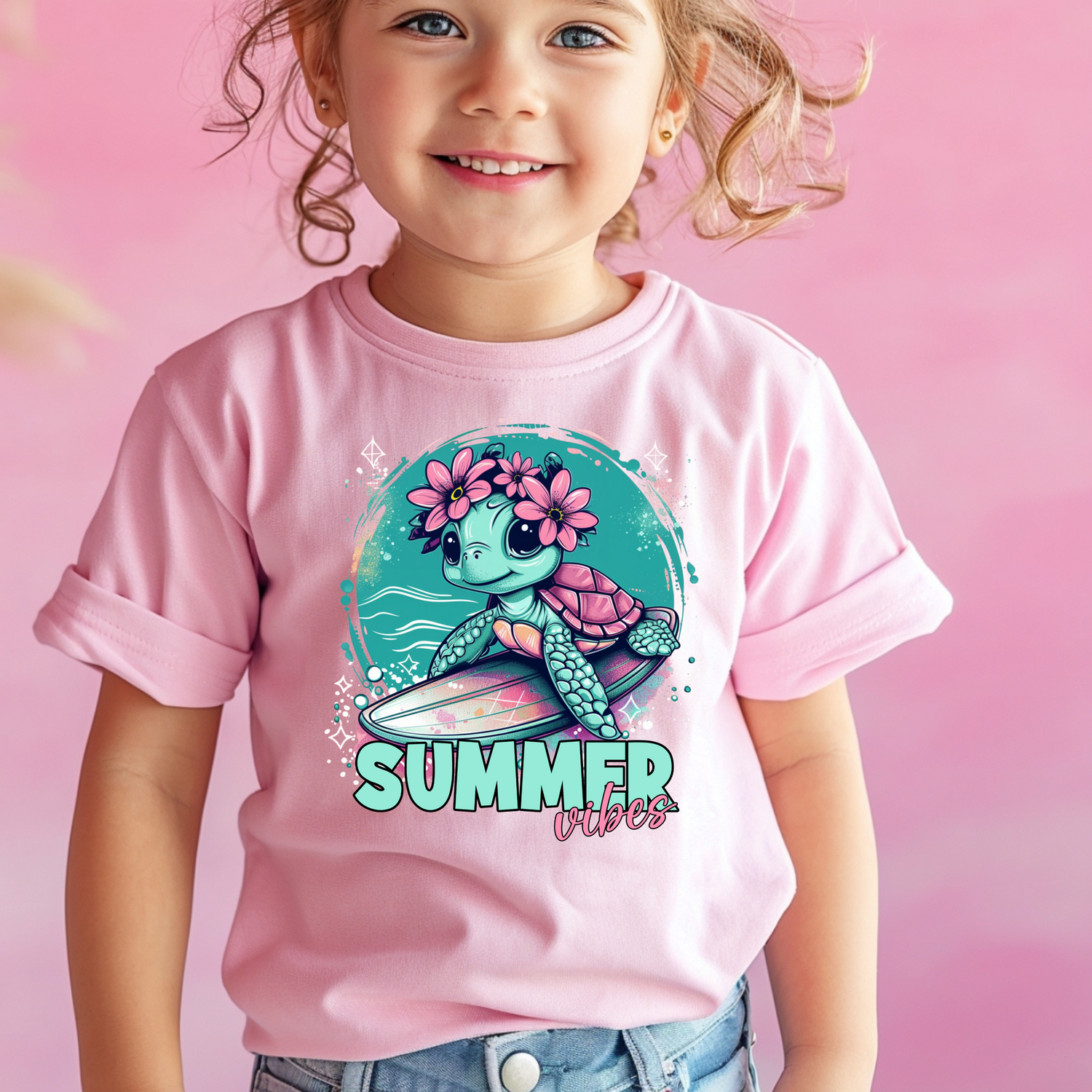 Summer Vibes