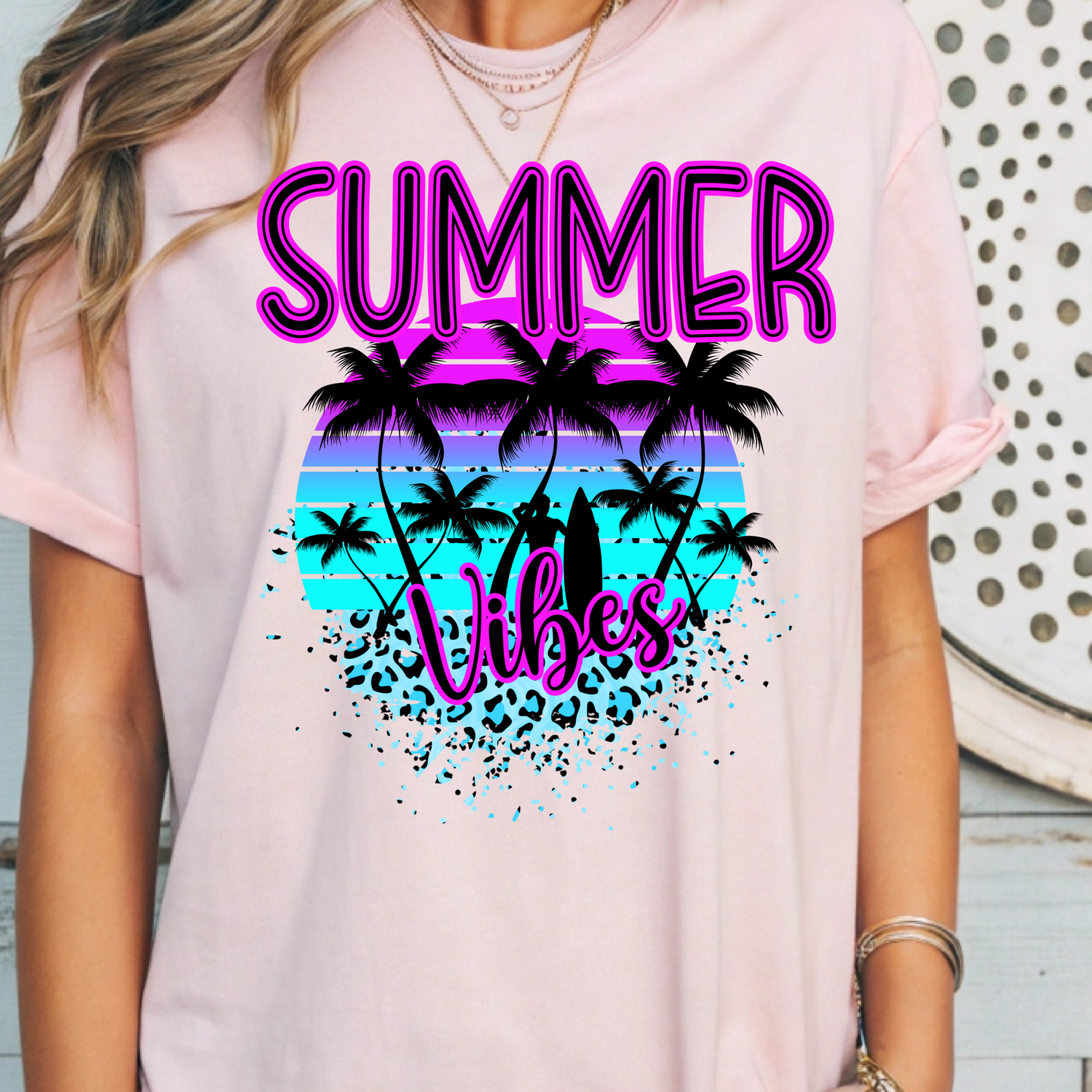 Summer Vibes