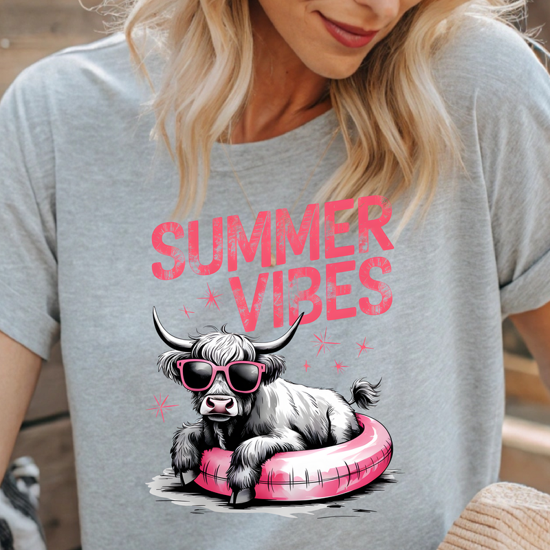 Summer Vibes