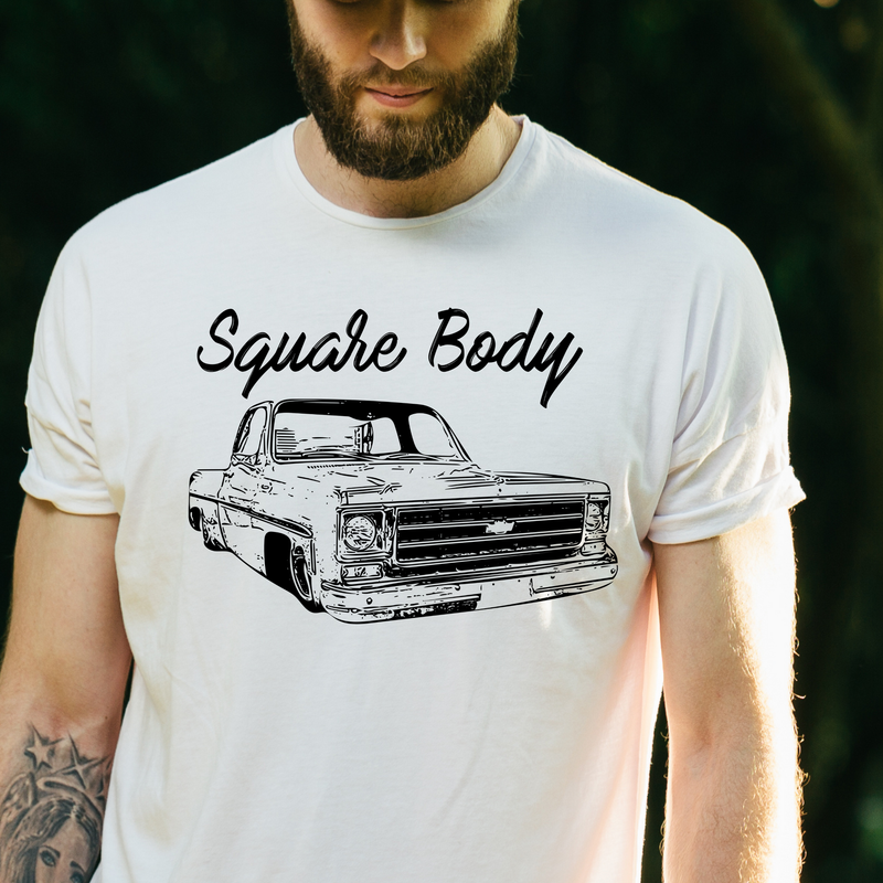 Square Body