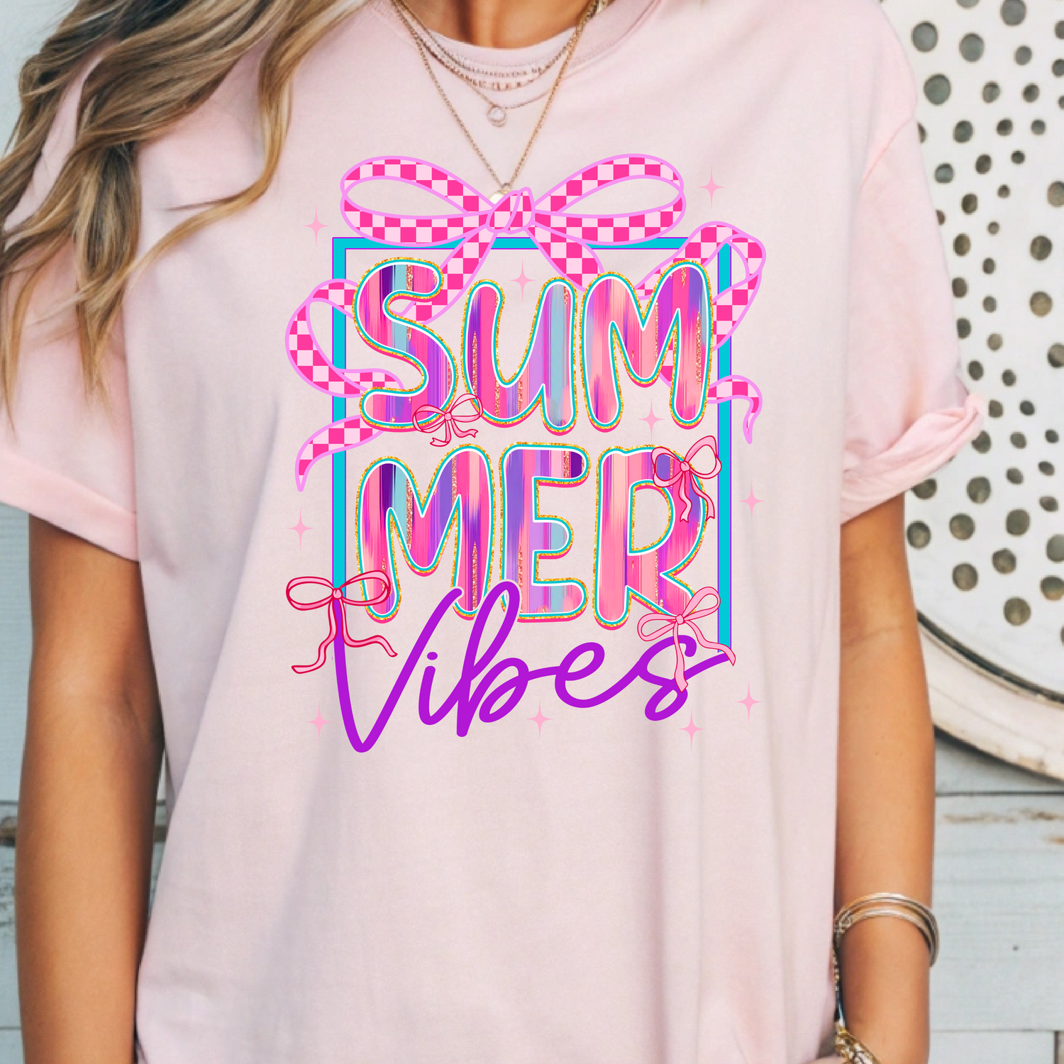 Summer Vibes