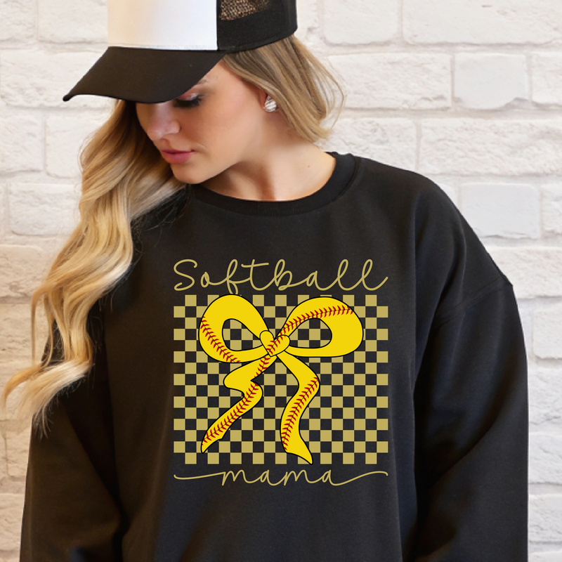 Softball Mama