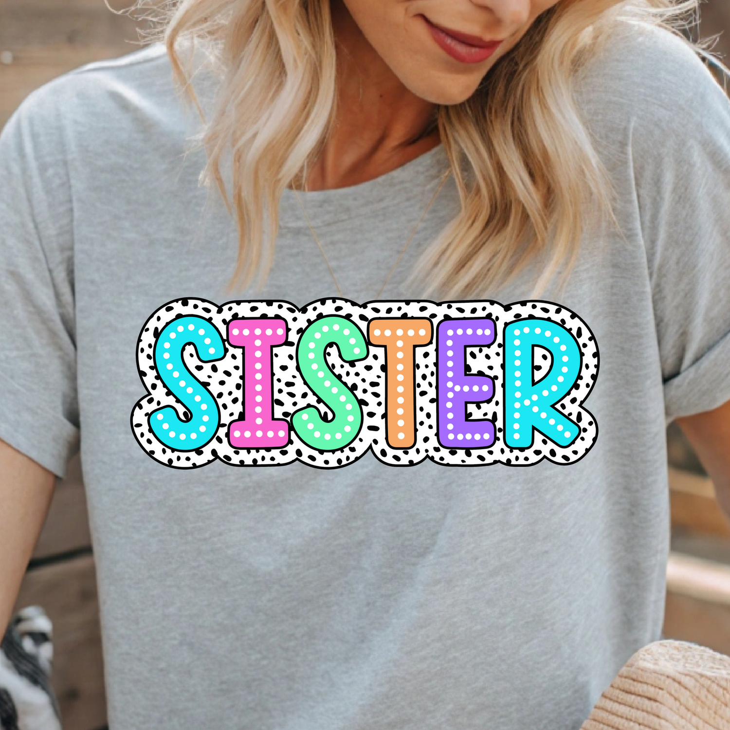 Sister